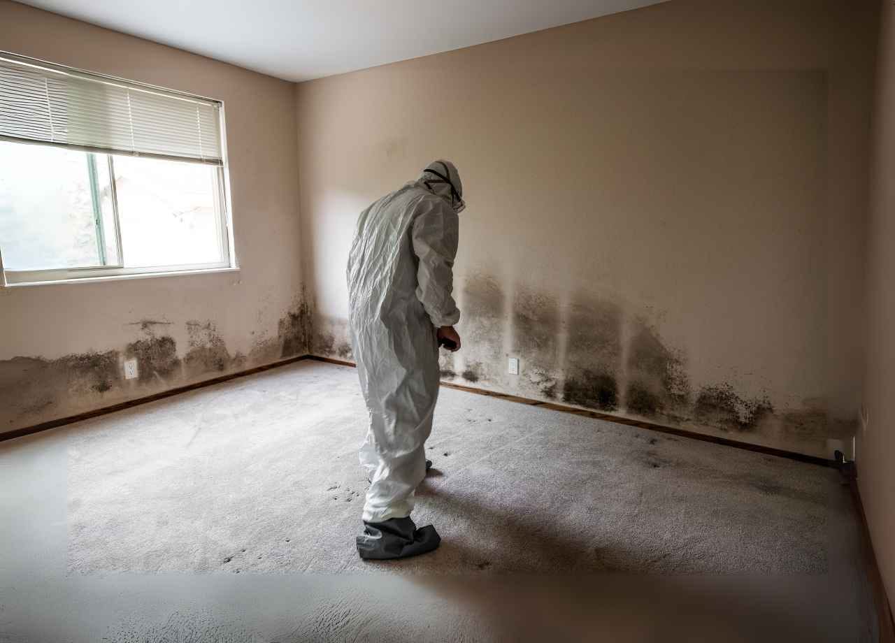Mold Removal