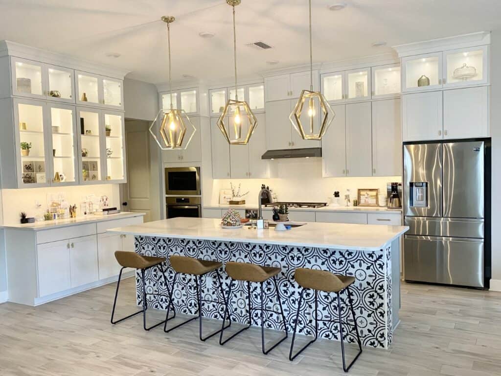 Jacksonville Kitchen Remodel Service