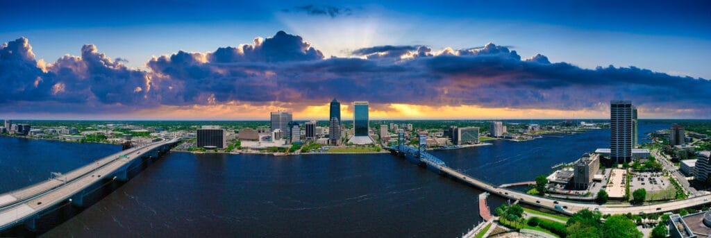 Jacksonville Florida 21