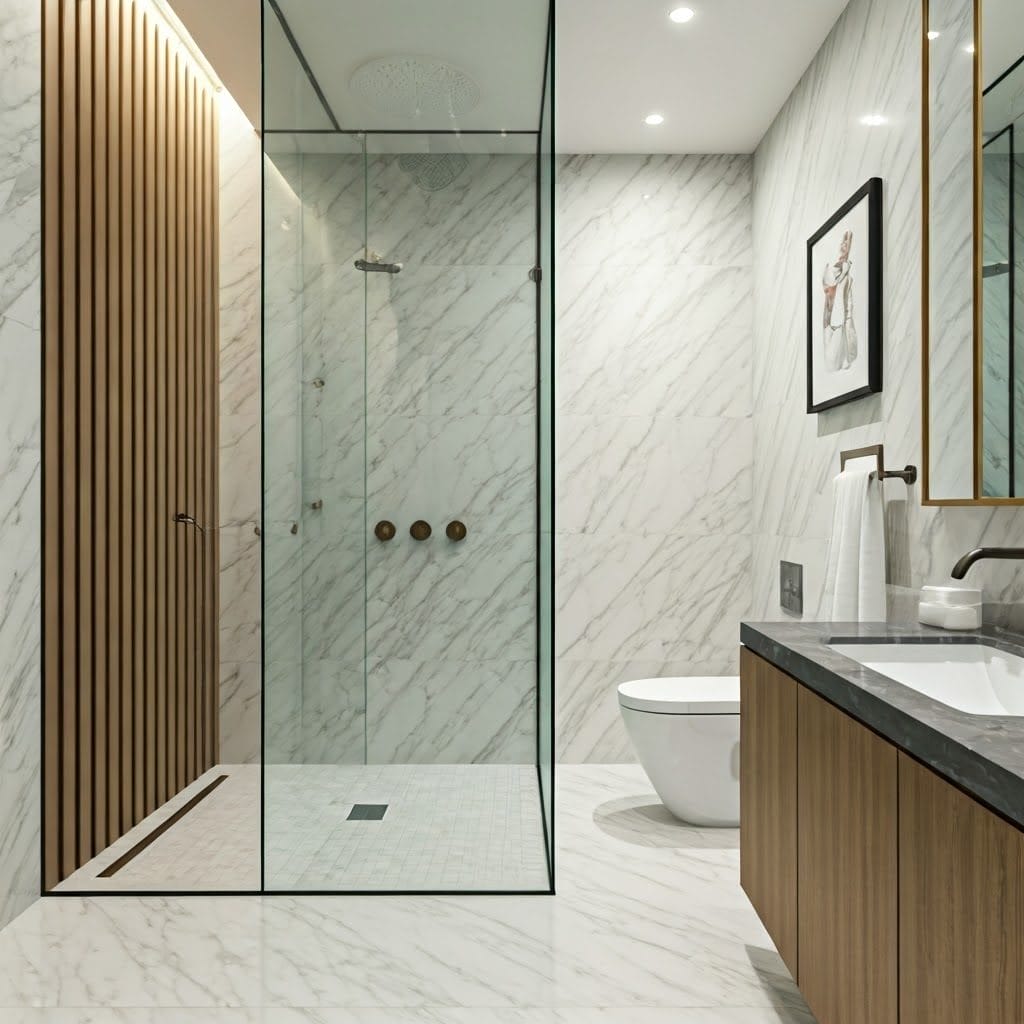 Premier Bathroom Remodeling Services Jacksonville, FL