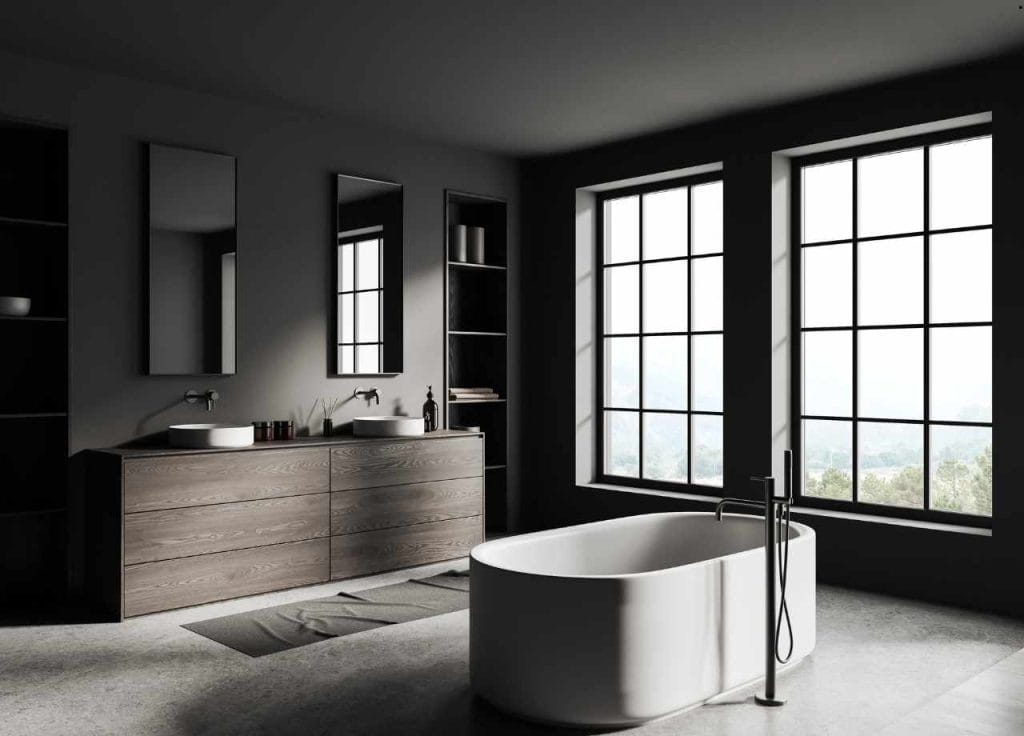 A Jacuzzi Bath Remodel