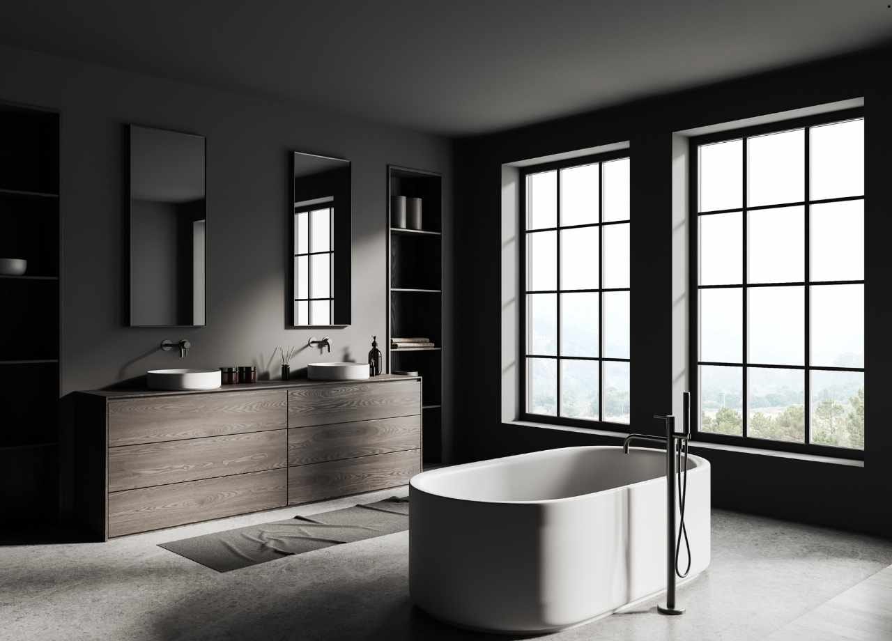 A Jacuzzi Bath Remodel