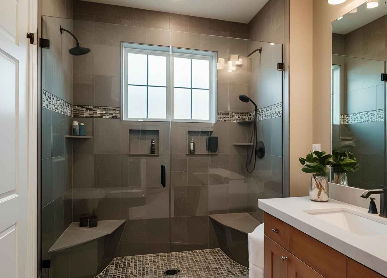 Shower Remodel 3 Shower Remodel Design