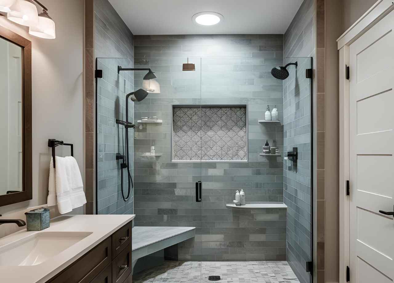 Shower Remodel 5 Shower Remodel Customized Designs