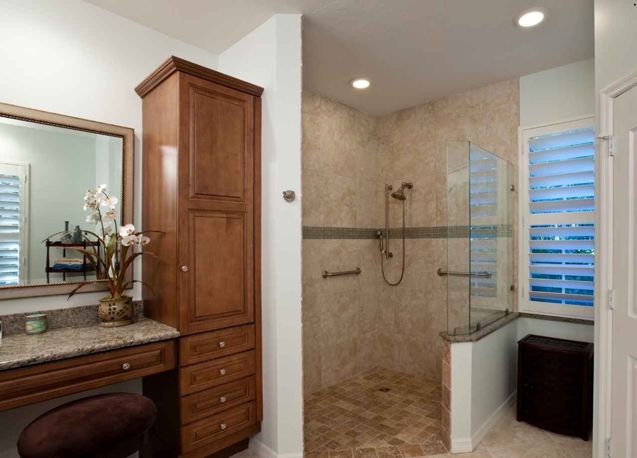 Shower Remodel 4 Shower Remodel Commitment To Customer Satisfaction