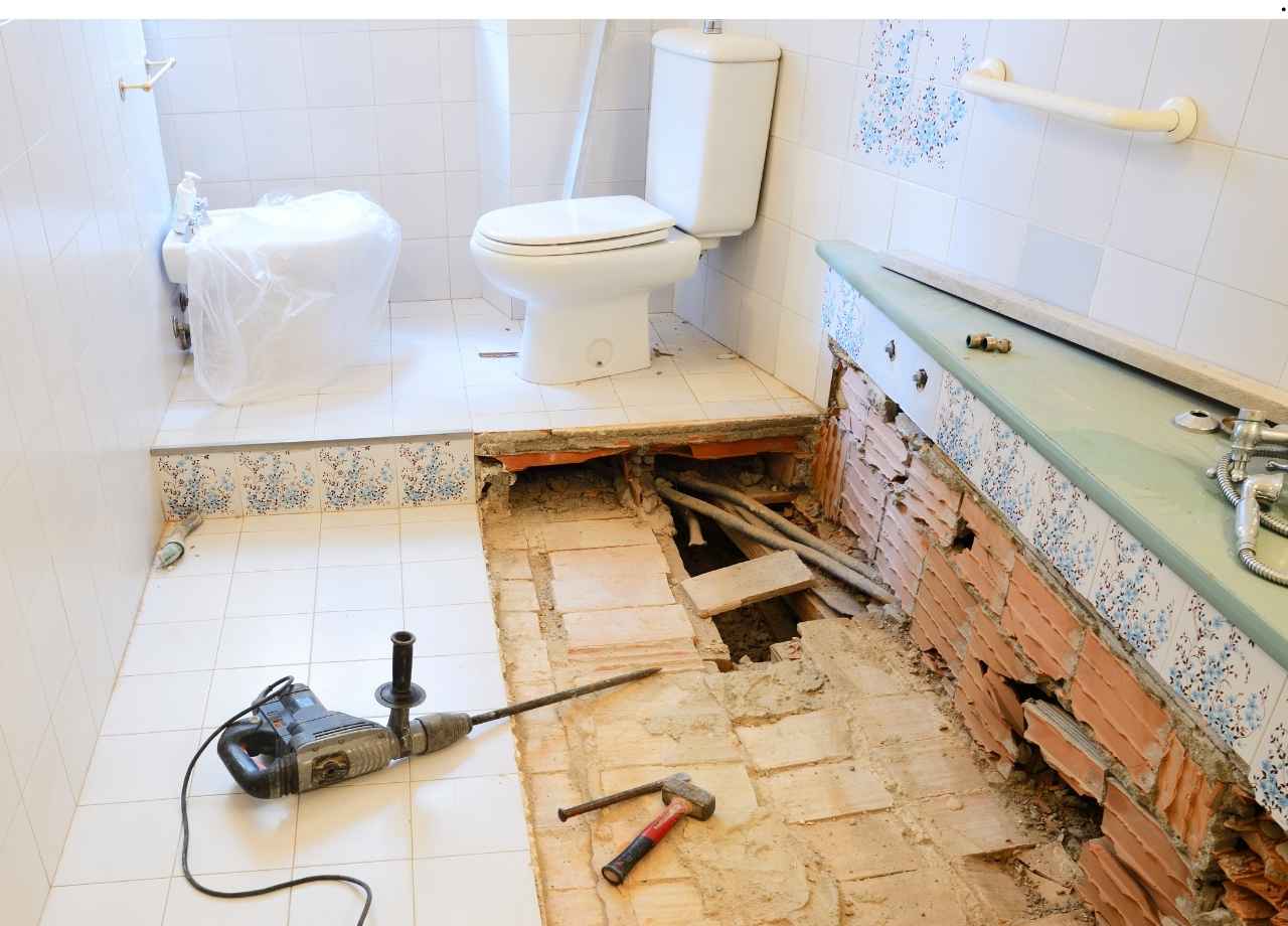 Installation And Construction