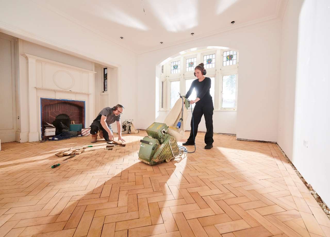 Why Choose First Coast Contracting?
