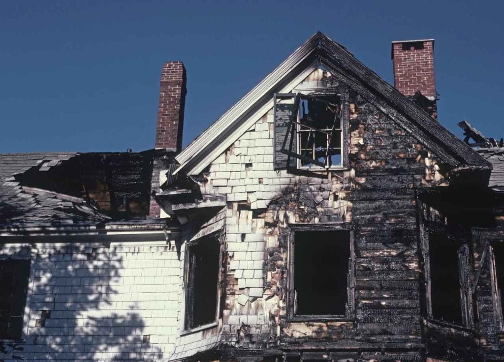 Fire Damage Cleanup 101: How We Restore Your Home Safely 1 Fire Damage Cleanup 101