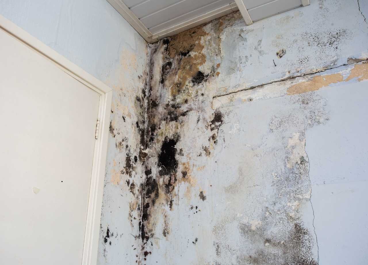 Mold Inspection Jacksonville