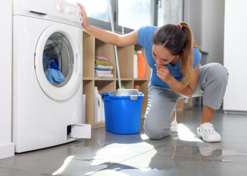 Water Damage