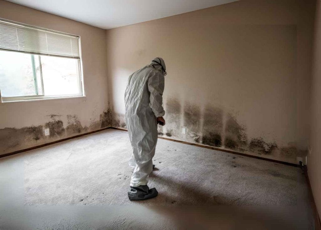Mold Removal