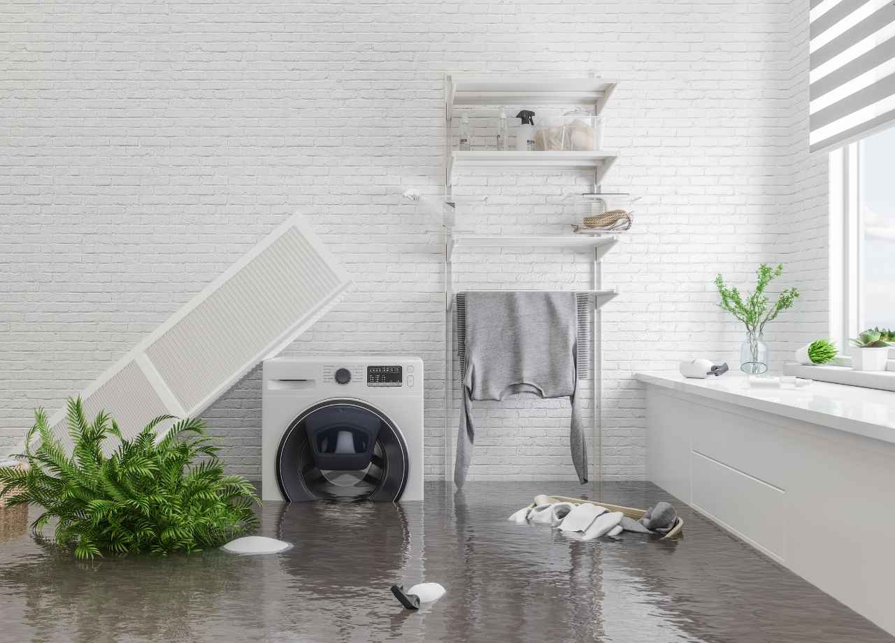 Water Damage