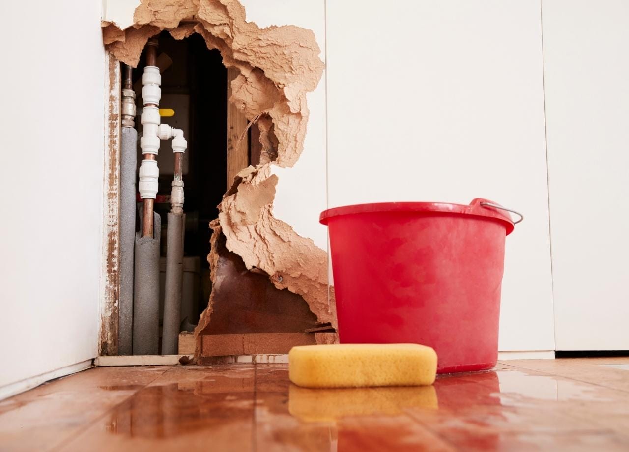 Water Damage