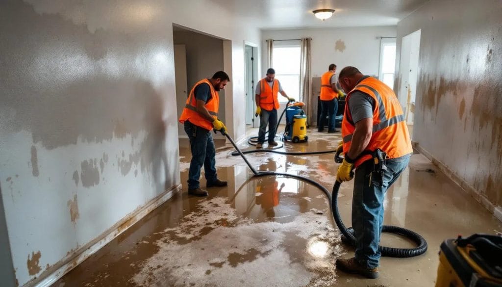 Board-Up And Containment: Your First Line Of Defense After Disaster 2 Contractor For Emergency Services
