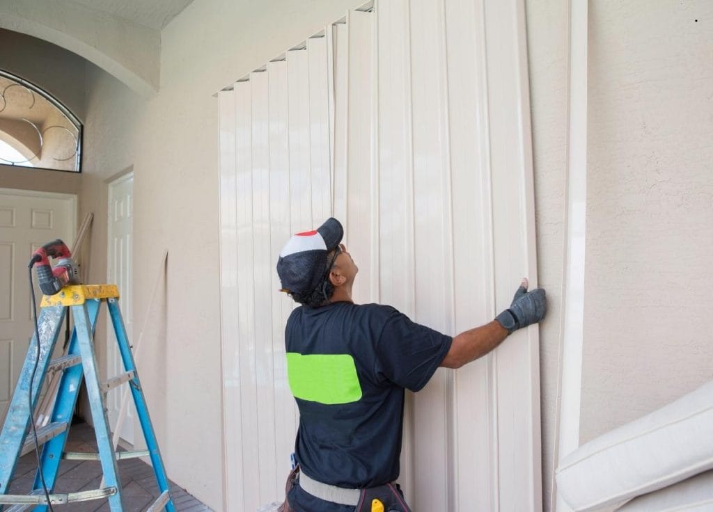 Storm Shutter Options For Florida Homes: Choosing The Right Protection 2 Storm Shutters