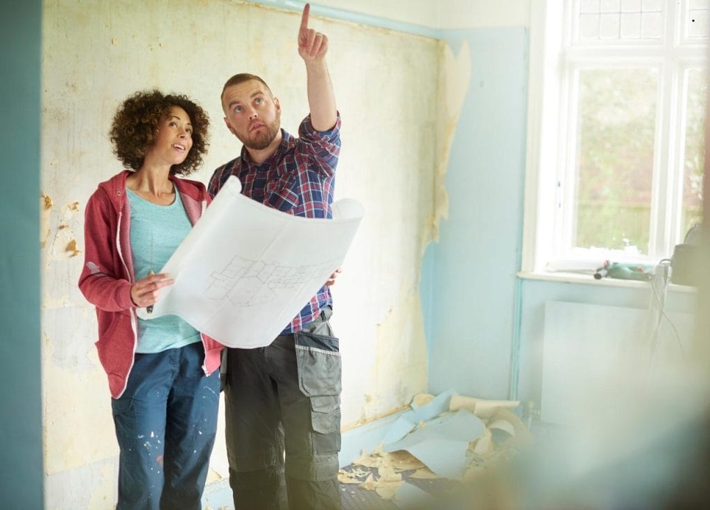 How To Prepare For A Kitchen Remodel 2 Taking Decision