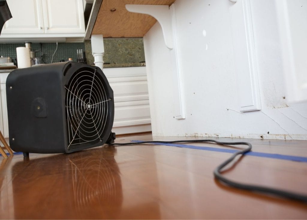 Understanding Different Categories Of Water Damage (Clean, Grey, Black) 2 Water Damage