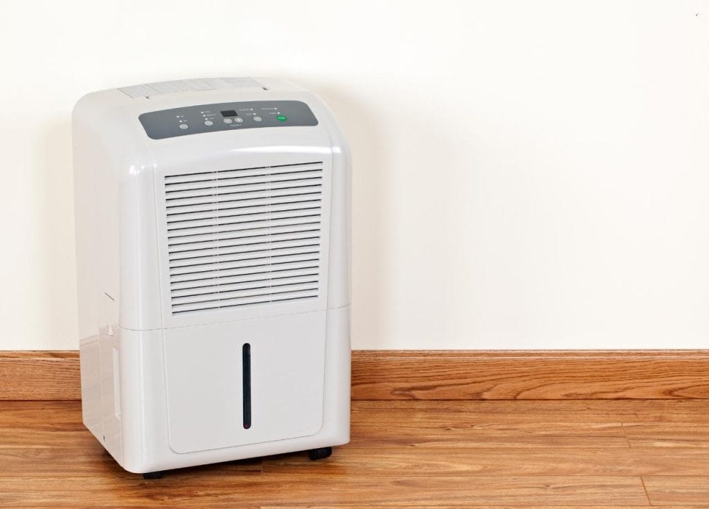 Dehumidification Techniques Used In Water Damage Restoration 1 Dehumidifier
