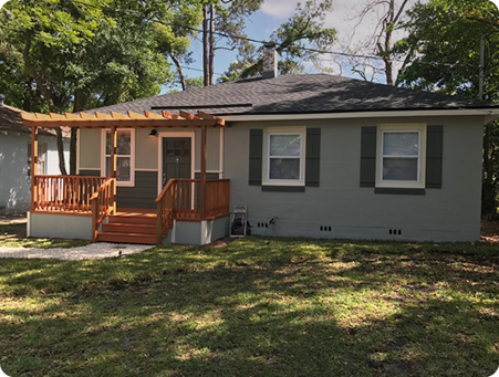 Licensed Residential Page 03