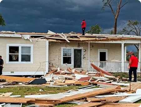 Home Restoration In Jacksonville